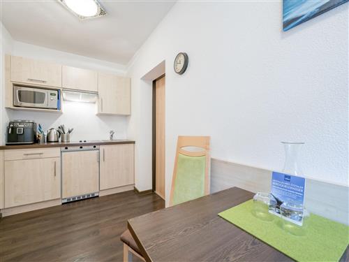Holiday apartment - 2 persons -  - Sölden - 6450