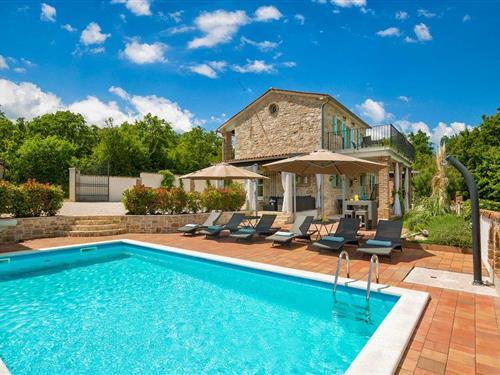 Holiday home - 6 persons -  - Filipini - Porec-Filipi - 52447 - Filipi