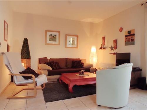 Feriehus - 4 personer -  - Seestraße - 23999 - Kaltenhof