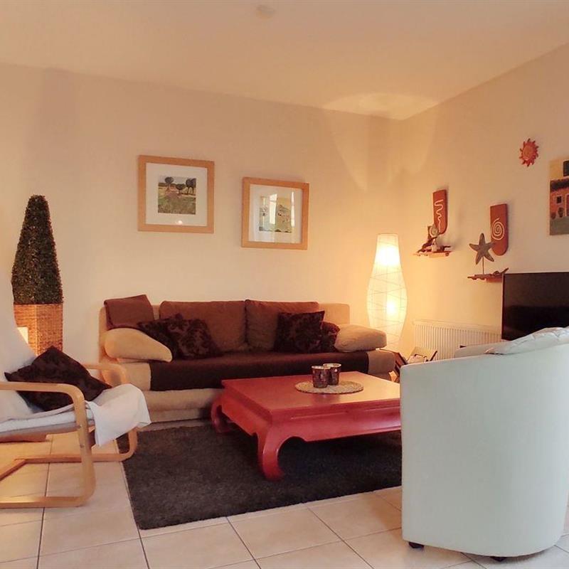 Sommerhus - 4 personer -  - Seestraße - 23999 - Kaltenhof