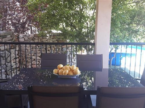 Holiday home - 6 persons -  - Montuiri - 07629 - Randa