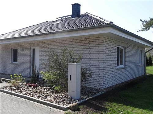 Ferienhaus - 7 Personen -  - An den Rehwiesen - 17449 - Karlshagen