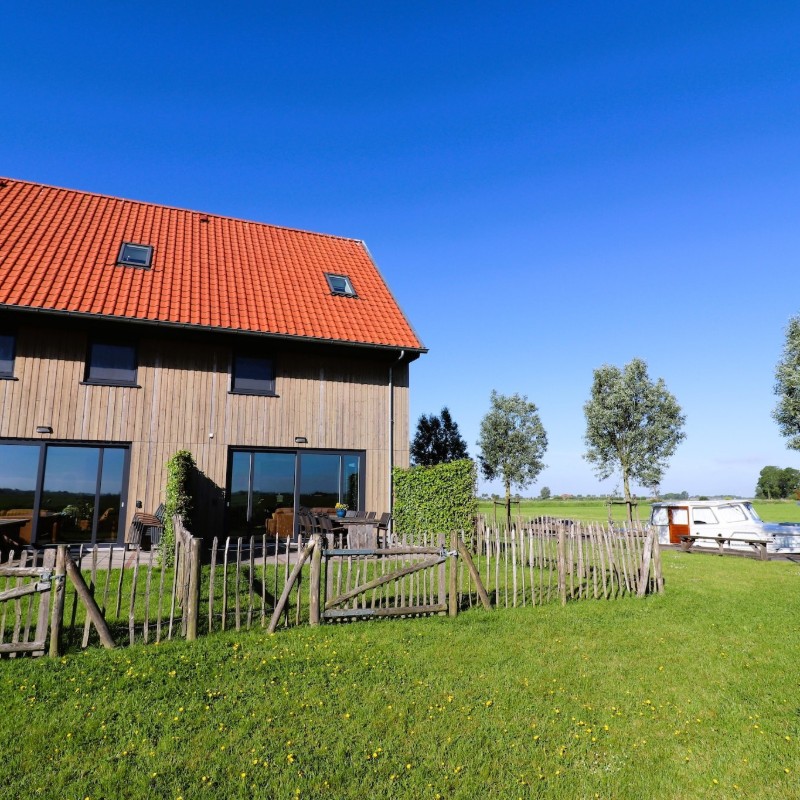 Sommerhus - 20 personer -  - 8833KA - Leons