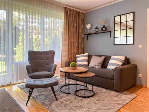 Ferielejlighed - 4 personer -  - Dünenweg - 23946 - Ostseebad Boltenhagen