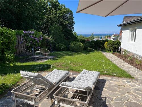 Ferieleilighet - 5 personer -  - Blauer Blick - 24235 - Laboe