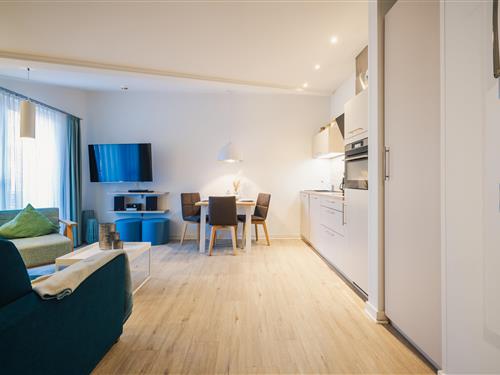 Ferieleilighet - 2 personer -  - Bebelstraße - 18375 - Prerow