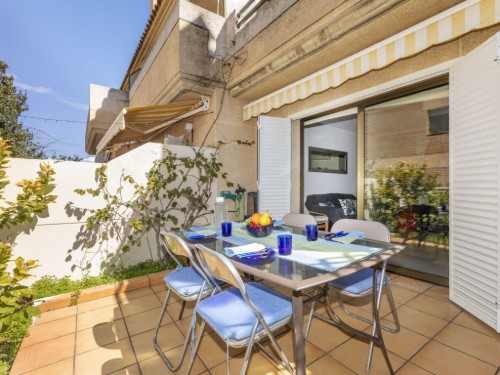 Ferienhaus - 4 Personen -  - Torredembarra - 43830