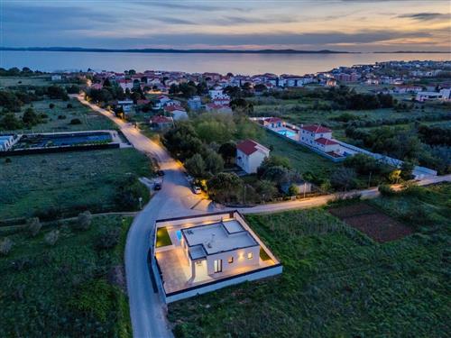 Holiday home - 4 persons -  - Privlaka - 23233