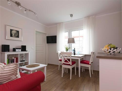 Ferielejlighed - 3 personer -  - Neue Reihe - 18374 - Zingst / Ostseebad Zingst