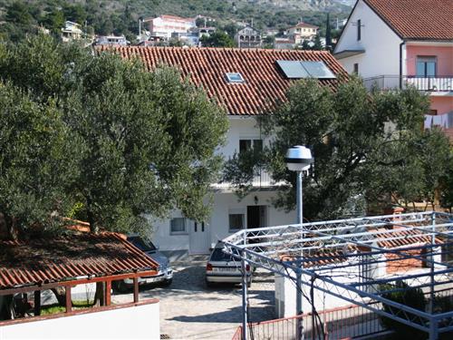 Holiday apartment - 6 persons -  - Primorski put - 21335 - Podaca