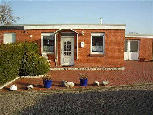 Sommerhus - 5 personer -  - Am Kornfeld - 26553 - Dornum / Dornumersiel