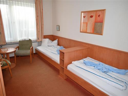 Ferienhaus - 2 Personen -  - Goethestraße - 26757 - Borkum