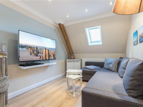 Holiday apartment - 2 persons -  - Landwehrdeich - 25992 - List Auf Sylt