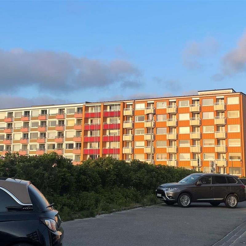 Sommerhus - 4 personer -  - Brandenburger Straße - 25980 - Westerland Auf Sylt