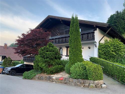 Holiday apartment - 3 persons -  - Unterm Bild - 87544 - Blaichach