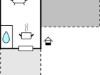 Billede 6 - Plantegning
