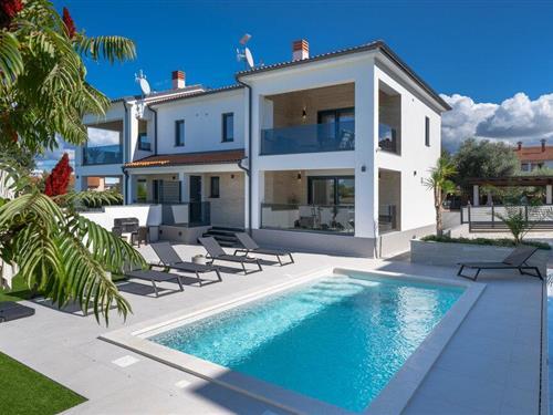 Feriehus - 6 personer -  - Valdemuska - Pula-Stinjan - 52100 - Stinjan