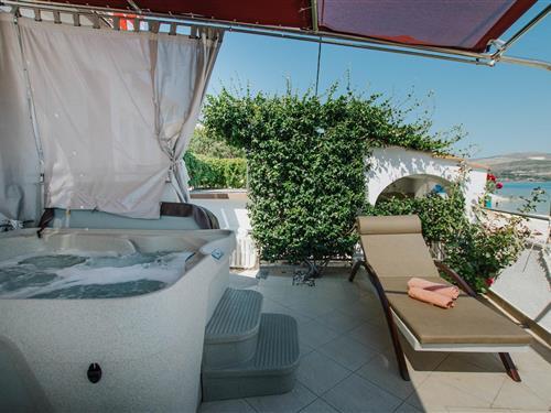 Sommerhus - 6 personer -  - 21224 - Trogir - Arbanija