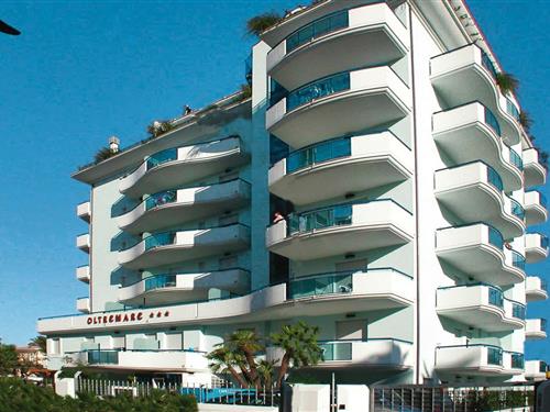 Ferienhaus - 5 Personen -  - 63039 - San Benedetto Del Tronto