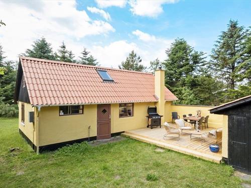 Sommerhus - 6 personer -  - Rønliensvej - 9492 - Blokhus
