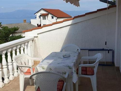 Ferielejlighed - 6 personer -  - Omišalj - 51513 - Omišalj