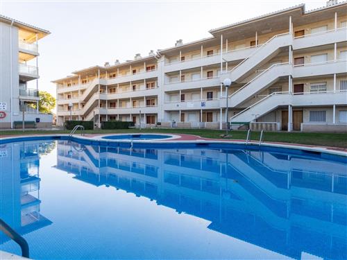Ferielejlighed - 4 personer -  - Cambrils - 43850