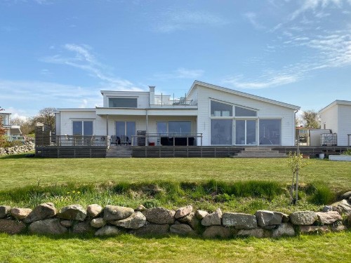 Fritidshus - 5 personer -  - Näsbergsvägen - 432 94 - Varberg