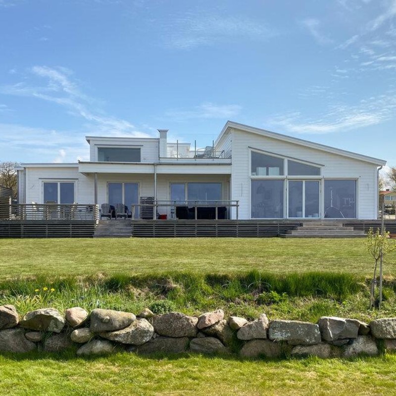 Sommerhus - 5 personer -  - Näsbergsvägen - 432 94 - Varberg