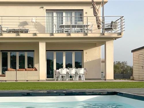 Sommerhus - 12 personer -  - Via Paolo Borsellino - 96011 - Augusta