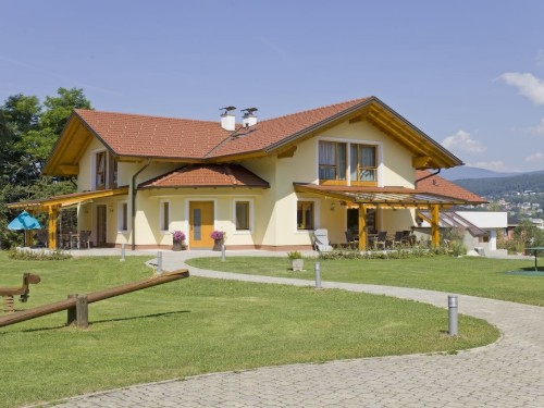 Ferienhaus - 7 Personen -  - 9220 - Velden Am Wörthersee