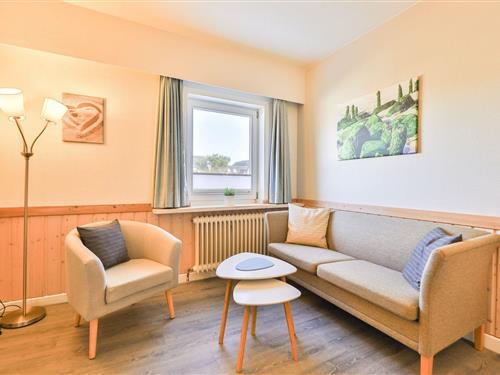 Ferienhaus - 3 Personen -  - Bundiswung - 25980 - Westerland