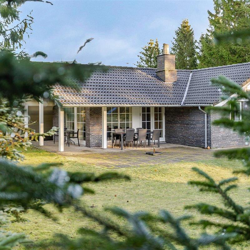 Ferienhaus - 8 Personen -  - Vestskoven - Arrild - 6520 - Toftlund