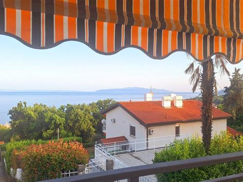 Feriehus - 4 personer -  - Ulica 43 istarske divizije - Opatija-Icici - 51414 - Icici