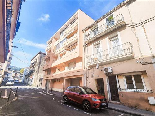 Ferieleilighet - 4 personer -  - Rue Gambard - 34200 - Sète
