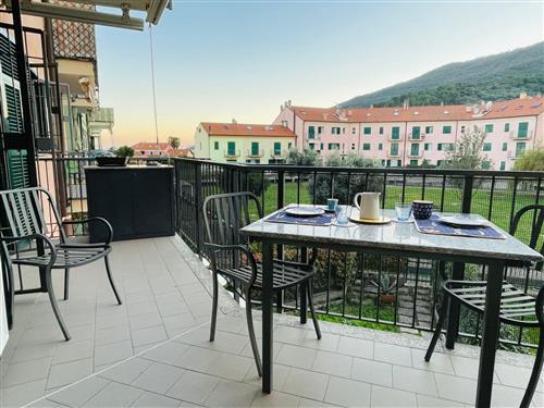 Ferielejlighed - 4 personer -  - Andora - 17051