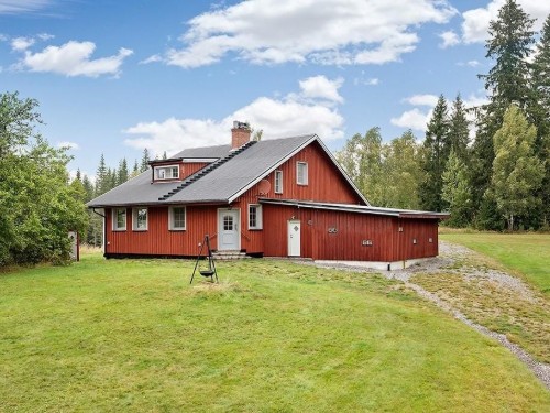 Sommerhus - 9 personer -  - Sundmanstorp - Bortan - 671 98 - Gunnarskog