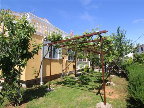 Ferieleilighet - 4 personer -  - Kostrij - 51515 - Silo