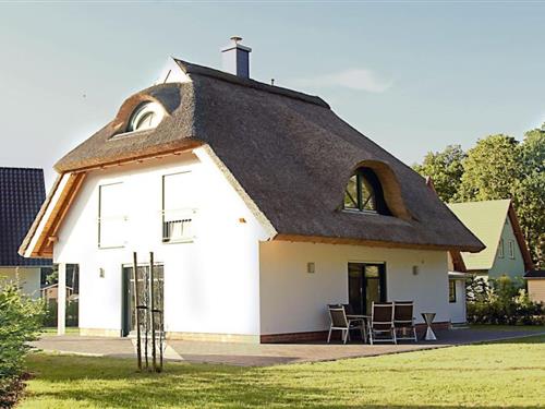 Sommerhus - 5 personer -  - 18551 - Glowe