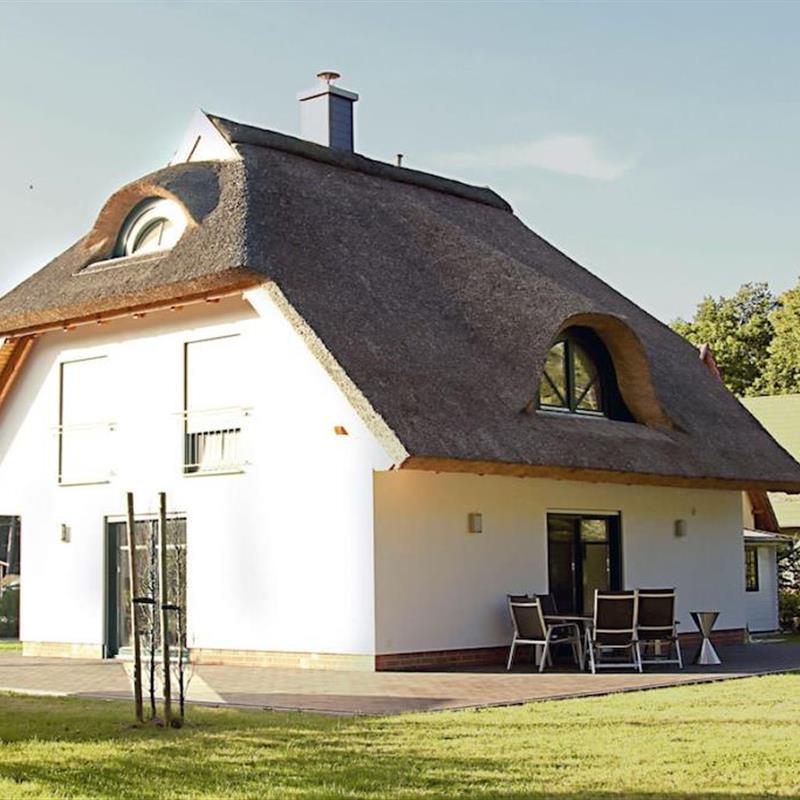 Sommerhus - 5 personer -  - 18551 - Glowe