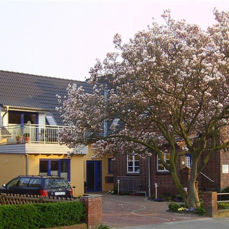 Ferielejlighed - 4 personer -  - Fritz-Reuter-Straße - 24159 - Kiel