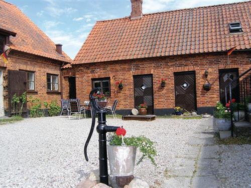 Ferielejlighed - 6 personer -  - Linders väg - 245 91 - Staffanstorp