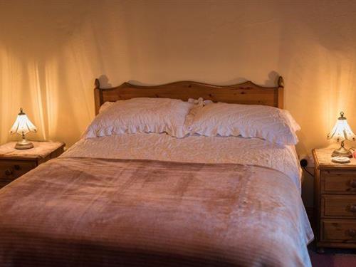 Holiday home - 4 persons -  - V93RW5A - Lauragh