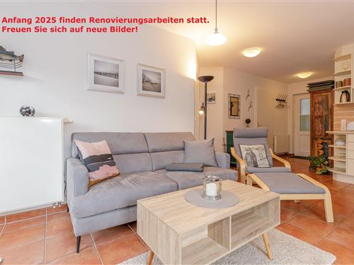 Semesterhus/Semesterlägenhet - 4 personer -  - Strandstraße - 18225 - Kühlungsborn