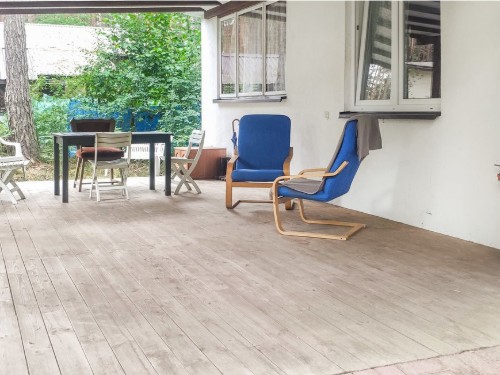 Holiday home - 6 persons -  - Echa Lesne - Serock - 07-203 - Popowo-Letnisko
