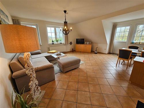 Ferielejlighed - 2 personer -  - Strandstr. - 24321 - Behrensdorf