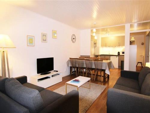 Ferienhaus - 8 Personen -  - 38750 - Huez