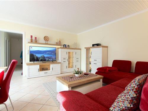 Ferielejlighed - 4 personer -  - Ostlandstraße - 23746 - Kellenhusen