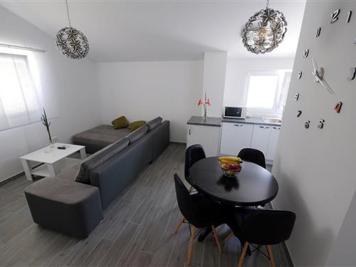 Ferielejlighed - 4 personer -  - 23000 - Zadar