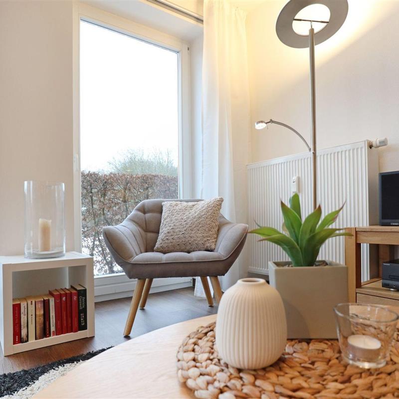 Ferielejlighed - 4 personer -  - Rosenweg - 23946 - Boltenhagen