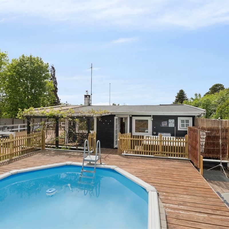 Ferienhaus - 6 Personen -  - Udsholtvej - Udsholt - 3230 - Grästed